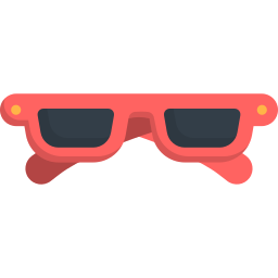 sonnenbrille icon