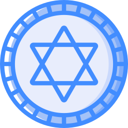 Coin icon