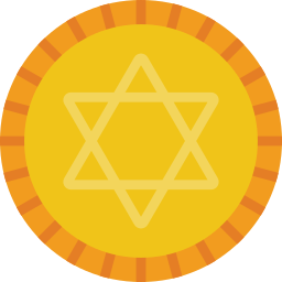 Coin icon