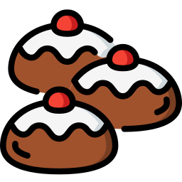 Cakes icon