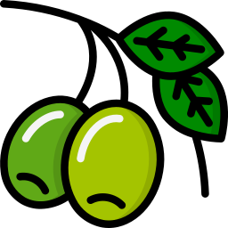 Olives icon