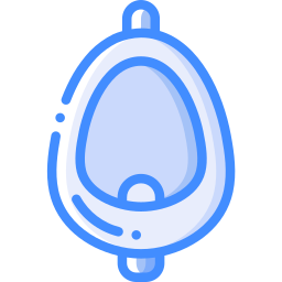 Urinal icon