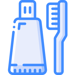 Toothpaste icon