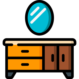 Cupboard icon