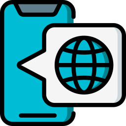 Web icon