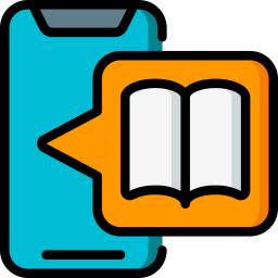 Book icon