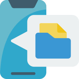 File management icon