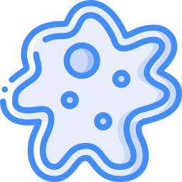 Amoeba icon