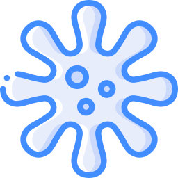 virus icono