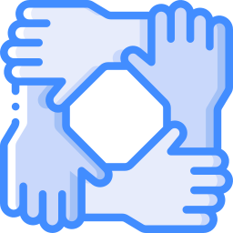 Teamwork icon