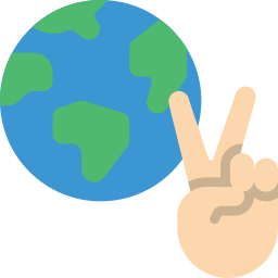 Earth icon