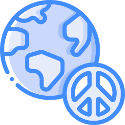 Earth icon