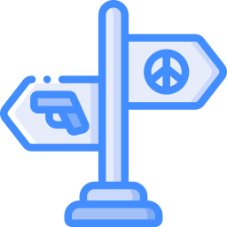 Sign Post icon