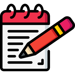 Notepad icon