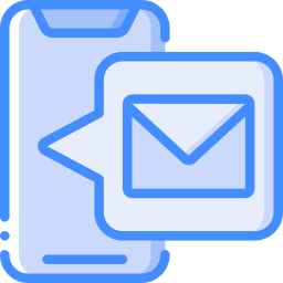 Mail icon