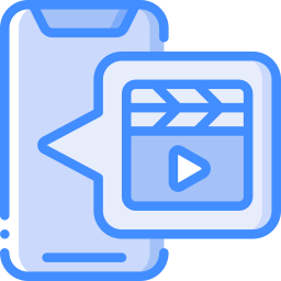 video icon