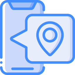 Map icon