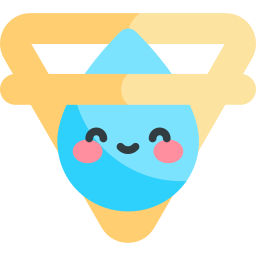 water icoon