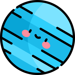 Neptune icon