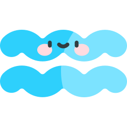 waterman icoon