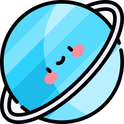 Uranus icon