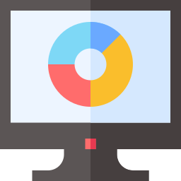 Analytics icon