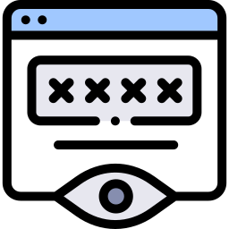 Spyware icon