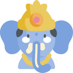 ganesha icono