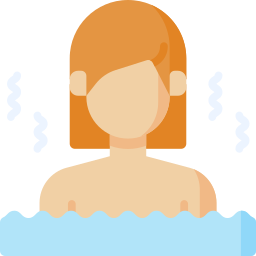 Sauna icon