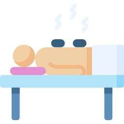 Massage icon