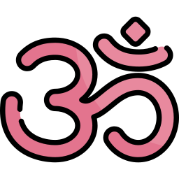 Om icon