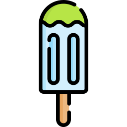 popsicle Icône