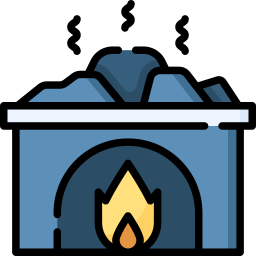 Heater icon