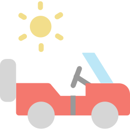 Car icon