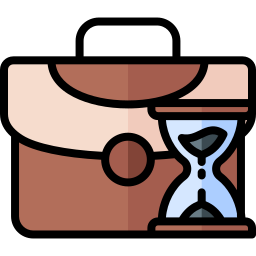 Briefcase icon