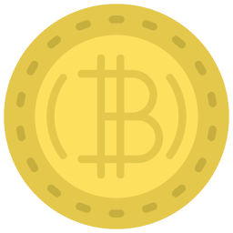 bitcoin icono