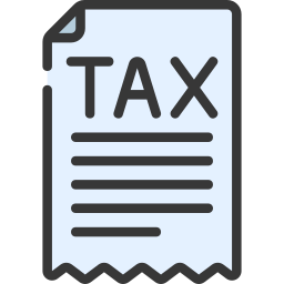 Tax icon