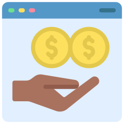 Lender icon