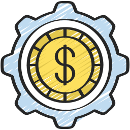 geld management icon