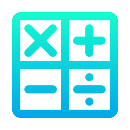 Calculators icon