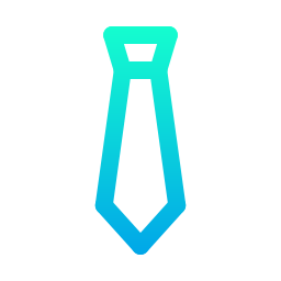 Tie icon