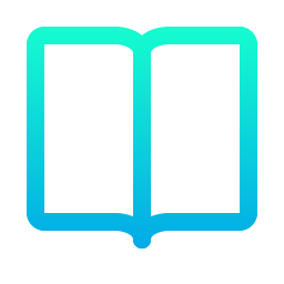 Book icon