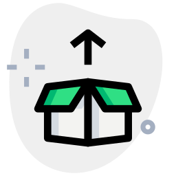 Arrow icon