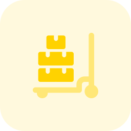 Cart icon