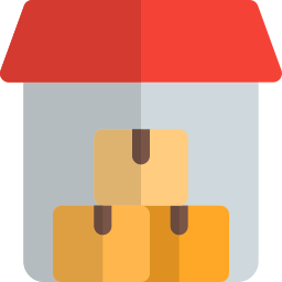 Hut icon