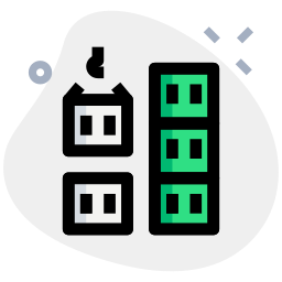 Stack icon