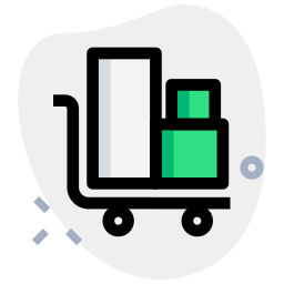 Cart icon