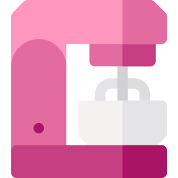 ミキサーブレンダー icon