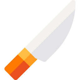 Knife icon