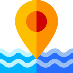 Sea icon